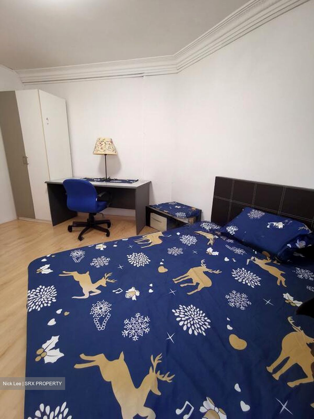 Roxy Square (D15), Apartment #500733221